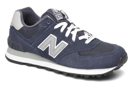 new balance noir sarenza